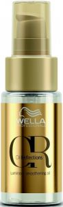 WELLA PROFESSIONALS OIL REFLECTIONS LUMINOUS SMOOTHENING OIL SPRAY 30 ML
