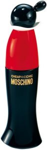 MOSCHINO CHEAP AND CHIC MOSCHINO EDT FLES 100 ML