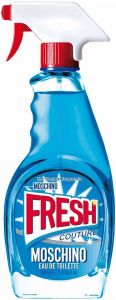 MOSCHINO FRESH COUTURE EDT FLES 50 ML