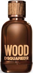 DSQUARED2 WOOD FOR HIM EDT FLES 30 ML
