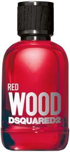 DSQUARED2 RED WOOD EDT FLES 100 ML