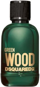 DSQUARED2 GREEN WOOD EDT FLES 100 ML