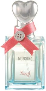 MOSCHINO FUNNY EDT FLES 100 ML