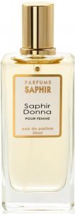 SAPHIR SAPHIR DONNA EDP FLES 50 ML