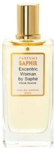 SAPHIR EXCENTRIC WOMAN EDP FLES 50 ML