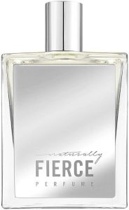 ABERCROMBIE & FITCH NATURALLY FIERCE EDP FLES 50 ML