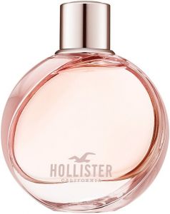 HOLLISTER WAVE FOR HER EDP FLES 30 ML