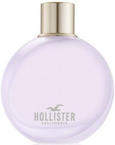 HOLLISTER FREE WAVE FOR HER EDP FLES 100 ML