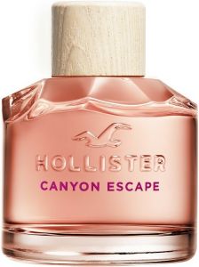 HOLLISTER CANYON ESCAPE FOR HER EDP FLES 100 ML