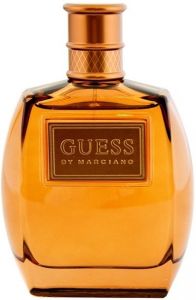 GUESS BY MARCIANO POUR HOMME EDT FLES 100 ML