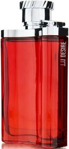 DUNHILL DESIRE RED FOR A MAN EDT FLES 150 ML