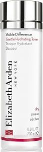 ELIZABETH ARDEN VISIBLE DIFFERENCE GENTLE HYDRATING TONER FLACON 200 ML