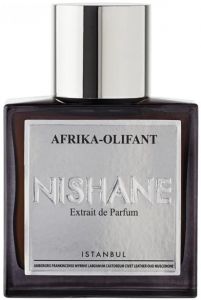 NISHANE AFRIKA-OLIFANT EXTRAIT DE PARFUM FLES 50 ML