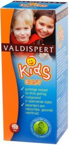 VALDISPERT KIDS RUST FLES 150 ML