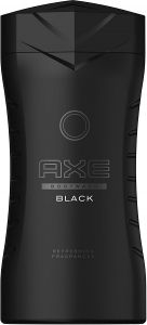 AXE BLACK SHOWER GEL DOUCHEGEL FLACON 50 ML