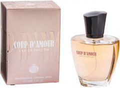 REAL TIME COUP D'AMOUR EDP FLES 100 ML
