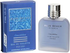 OMERTA BLUE BEACH INTENSE FOR MEN EDT FLES 100 ML