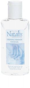 NATALIS DESINFECTERENDE HANDGEL FLACON 85 ML