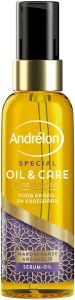 ANDRELON OIL & CARE SERUM-OIL POMP 75 ML