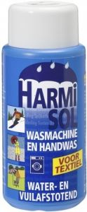 HARMISOL WASMACHINE EN HANDWAS FLACON 200 ML