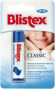 BLISTEX CLASSIC LIP PROTECTION LIPPENBALSEM STICK 4,25 GRAM