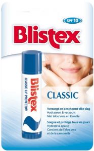 BLISTEX CLASSIC LIP PROTECTION LIPPENBALSEM STICK 4,25 GRAM