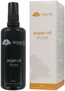 ARGANLIFE ARGAN OIL FLACON 100 ML