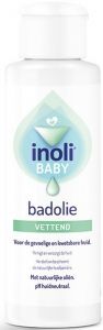 INOLI BABY BADOLIE VETTEND FLACON 100 ML