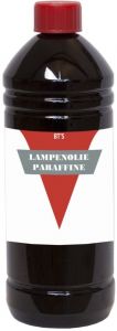 BT'S LAMPENOLIE PARAFFINE FLACON 1000 ML