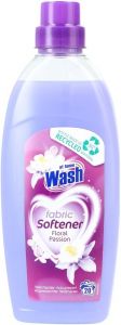 AT HOME WASH LOVELY SPRINGTIME WASVERZACHTER FLACON 750 ML