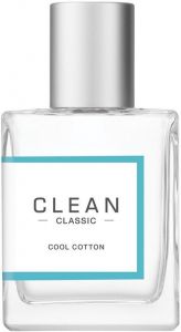 CLEAN CLASSIC COOL COTTON EDP FLES 60 ML
