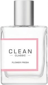 CLEAN CLASSIC FLOWER FRESH EDP FLES 30 ML