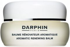 DARPHIN ESSENTIAL OIL ELIXIR AROMATIC RENEWING BALM POTJE 15 ML
