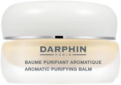 DARPHIN ESSENTIAL OIL ELIXIR AROMATIC PURIFYING BALM POTJE 15 ML