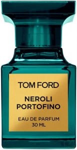 TOM FORD NEROLI PORTOFINO EDP FLES 30 ML