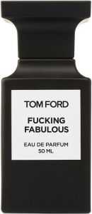 TOM FORD FUCKING FABULOUS EDP FLES 50 ML
