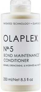 OLAPLEX NO. 5 BOND MAINTENANCE CONDITIONER CREMESPOELING FLACON 250 ML