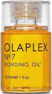 OLAPLEX NO. 7 BONDING OIL HAAROLIE FLACON 30 ML