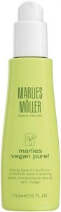 MARLIES MOLLER VEGAN PURE BEAUTY LEAVE-IN CONDITIONER CREMESPOELING FLACON 150 ML