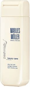 MARLIES MOLLER PASHMISILK LUXURY CARE SILKY HAIR BATH SHAMPOO FLACON 200 ML
