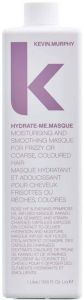KEVIN MURPHY HYDRATE-ME MASQUE MOISTURISING AND SMOOTHING HAARMASKER FLACON 1000 ML
