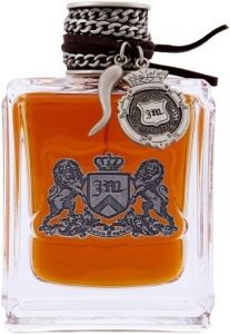 JUICY COUTURE DIRTY ENGLISH FOR MEN EDT FLES 100 ML