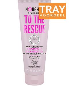 NOUGHTY TO THE RESCUE SHAMPOO TRAY 6 X 250 ML